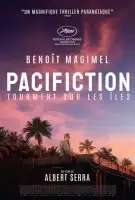 Affiche Pacifiction : Tourment sur les Îles