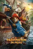 Fiche du film Paddington au Pérou