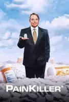Affiche Painkiller