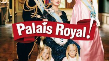 Palais Royal 