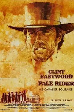 Pale Rider