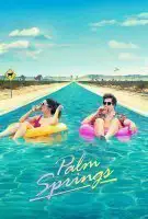 Affiche Palm Springs
