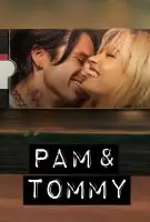 Fiche du film Pam & Tommy