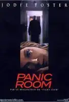 Affiche Panic Room
