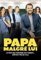 Affiche Papa malgré lui