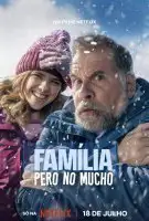 Affiche Papa ne comprend pas