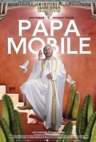 Fiche du film Papamobile
