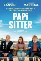 Fiche du film Papi Sitter