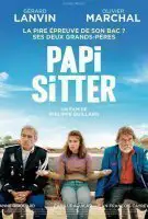 Affiche Papi Sitter