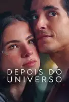 Affiche Par-delà l'univers