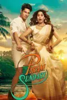 Fiche du film Param Sundari
