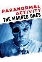 Fiche du film Paranormal Activity : The Marked Ones