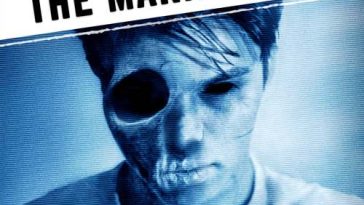 Paranormal Activity : The Marked Ones