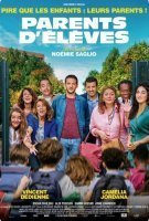 Fiche du film Parents d'élèves