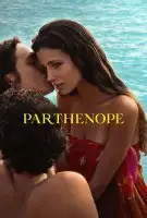 Affiche Parthenope