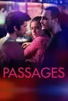 Affiche Passages