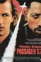 Fiche du film Passager 57