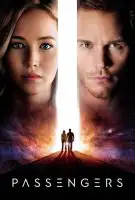 Affiche Passengers