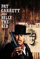 Fiche du film Pat Garrett et Billy le Kid