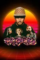 Fiche du film Patsers