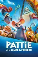 Fiche du film Pattie et la colère de Poséidon