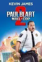 Paul Blart 2 : Super Vigile A Las Vegas