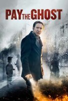 Affiche Pay the Ghost Affiche Pay the Ghost