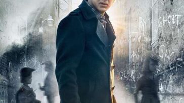 Pay the Ghost