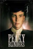 Affiche Peaky Blinders