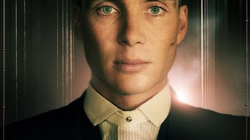 Peaky Blinders