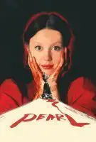 Affiche Pearl