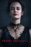 Fiche du film Penny Dreadful