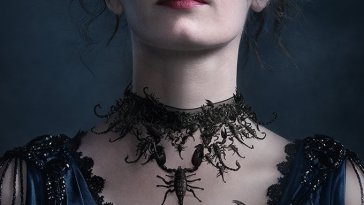 Penny Dreadful