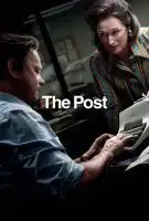 Affiche Pentagon Papers
