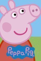 Affiche Peppa Pig Affiche Peppa Pig
