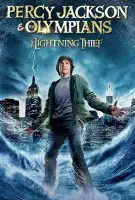Fiche du film Percy Jackson : Le Voleur de foudre