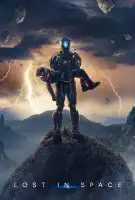 Fiche du film Perdus dans l'Espace