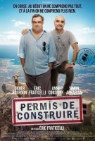 Affiche Permis de construire