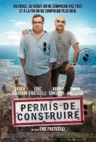 Fiche du film Permis de construire