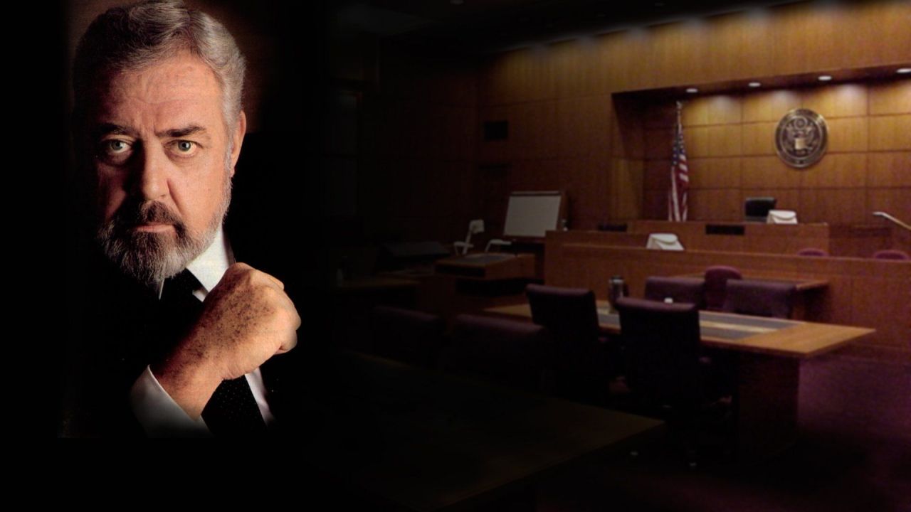 Perry Mason