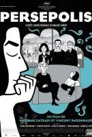 Affiche Persepolis