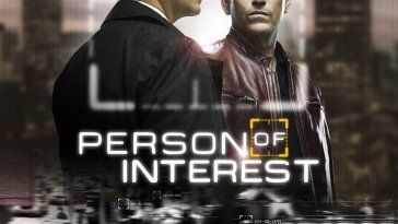 Person of Interest