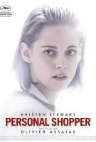 Fiche du film Personal Shopper