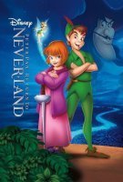 Peter Pan 2 : Retour au Pays imaginaire