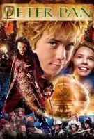 Fiche du film Peter Pan