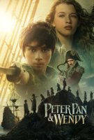 Fiche du film Peter Pan et Wendy