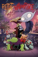 Fiche du film Petit Vampire