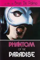 Affiche Phantom of the Paradise