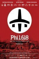 Fiche du film Phi 1.618