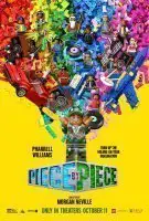 Fiche du film Piece by piece
